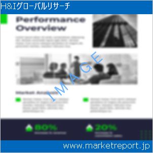 市場と産業調査レポートのイメージ